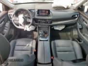 ✅ 2021 Nissan Rogue SL • VIN: 5N1AT3CA7MC841573 • Lot: 70486085. Listed on Copart with 69,703 mi. Free auction sales archive from the USA and detailed vehicle history report at DreamBid. Image 8.