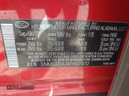 ✅ 2023 Hyundai Santa Fe XRT • VIN: 5NMS6DAJ4PH501232 • Лот: 43134599. Опубликован ранее на IAAI с пробегом 25 567 миль. Бесплатный доступ к архиву аукционных продаж из США и подробный отчёт об истории автомобиля на DreamBid. Изображение 9.