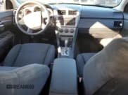 ✅ 2010 Dodge Avenger SXT • VIN: 1B3CC4FB0AN131570 • Лот: 84684444. Опубликован ранее на Copart с пробегом 132 553 миль. Бесплатный доступ к архиву аукционных продаж из США и подробный отчёт об истории автомобиля на DreamBid. Изображение 8.