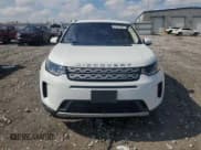 ✅ 2020 Land Rover Discovery Sport S • VIN: SALCJ2FX2LH837020 • Lot: 81647505. Wystawiony na Copart z przebiegiem 93 894 mil. Bezpłatny archiwum sprzedaży aukcyjnych z USA i szczegółowy raport historii pojazdu na DreamBid. Zdjęcie 6.