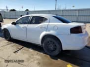 ✅ 2012 Dodge Avenger SE • VIN: 1C3CDZAB4CN168144 • Lot: 79125414. Wystawiony na Copart z przebiegiem 158 430 mil. Bezpłatny archiwum sprzedaży aukcyjnych z USA i szczegółowy raport historii pojazdu na DreamBid. Zdjęcie 2.