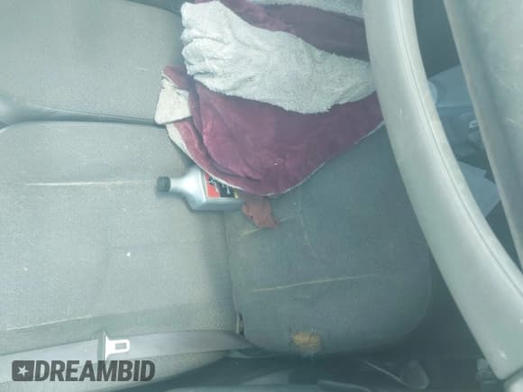 ✅ 2005 Chevrolet Silverado 2500HD Work Truck • VIN: 1GCHK24U05E120428 • Лот: 41447936. Опубликован ранее на IAAI с пробегом Не указан. Бесплатный доступ к архиву аукционных продаж из США и подробный отчёт об истории автомобиля на DreamBid. Изображение 5.