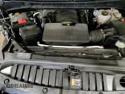 ✅ 2020 Chevrolet Silverado 1500 Custom • VIN: 1GCRYBEF7LZ238758 • Lot: 86346024. Wystawiony na Copart z przebiegiem 81 573 mil. Bezpłatny archiwum sprzedaży aukcyjnych z USA i szczegółowy raport historii pojazdu na DreamBid. Zdjęcie 16.