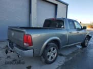 ✅ 2010 Dodge 1500 SLT • VIN: 1D7RV1GT1AS204977 • Lot: 88058195. Wystawiony na Copart z przebiegiem 276 882 mil. Bezpłatny archiwum sprzedaży aukcyjnych z USA i szczegółowy raport historii pojazdu na DreamBid. Zdjęcie 3.