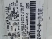 ✅ 1997 Ford F-150 XL • VIN: 1FTEX17L4VNC57714 • Lot: 57499975. Wystawiony na Copart z przebiegiem 84 726 mil. Bezpłatny archiwum sprzedaży aukcyjnych z USA i szczegółowy raport historii pojazdu na DreamBid. Zdjęcie 12.