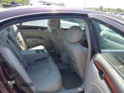 ✅ 2009 Buick Lucerne CXL-5 • VIN: 1G4HD57MX9U131757 • Лот: 42656653. Опубликован ранее на IAAI с пробегом 135 699 миль. Бесплатный доступ к архиву аукционных продаж из США и подробный отчёт об истории автомобиля на DreamBid. Изображение 8.