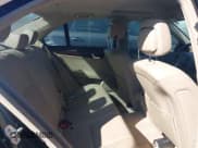 ✅ 2013 Mercedes-Benz C 250 Sport • VIN: WDDGF4HB7DA836971 • Lot: 43460429. Listed on IAAI with 85,700 mi. Free auction sales archive from the USA and detailed vehicle history report at DreamBid. Image 8.