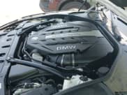 ✅ 2013 BMW 6 Series 650i xDrive • VIN: WBAYM1C56DDZ02569 • Lot: 42413753. Listed on IAAI with 117,691 mi. Free auction sales archive from the USA and detailed vehicle history report at DreamBid. Image 22.