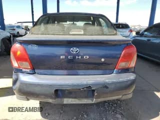✅ 2002 Toyota ECHO • VIN: JTDBT123220236262 • Lot: 66668384. Wystawiony na Copart z przebiegiem 190 772 mil. Bezpłatny archiwum sprzedaży aukcyjnych z USA i szczegółowy raport historii pojazdu na DreamBid. Zdjęcie 6.