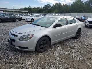 ✅ 2011 Chevrolet Malibu 1LS • VIN: 1G1ZB5E15BF227550 • Lot: 71153445. Listed on Copart with 145,247 mi. Free auction sales archive from the USA and detailed vehicle history report at DreamBid. Image 1.