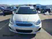 2016 Hyundai Accent SE с VIN KMHCT4AE0GU053589, выставлен на аукционе IAAI как лот 43379637 с пробегом 102 860 миль миль и . История ставок и продаж доступна на DreamBid. Изображение 12.