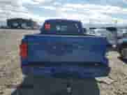 2007 Dodge Dakota SLT z VIN 1D7HW48N07S145519, wystawiony jako Copart lot #56992145 z przebiegiem Nie podano mil oraz Szkoda całkowita • Salvage title. Historia ofert i sprzedaży dostępna na DreamBid. Obrazek 6.