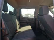 ✅ 2022 Chevrolet Silverado 1500 LT • VIN: 1GCPWCED5NZ105212 • Lot: 75693754. Wystawiony na Copart z przebiegiem 32 937 mil. Bezpłatny archiwum sprzedaży aukcyjnych z USA i szczegółowy raport historii pojazdu na DreamBid. Zdjęcie 10.