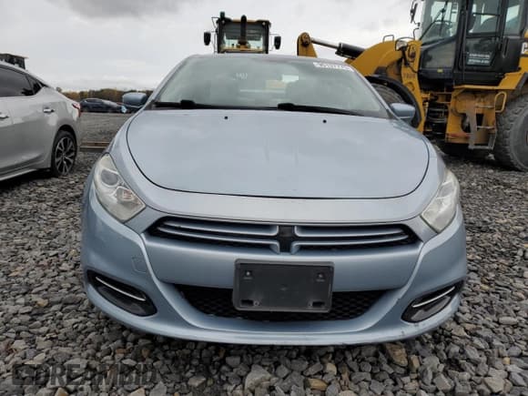 ✅ 2013 Dodge Dart SXT • VIN: 1C3CDFBA5DD157875 • Лот: 90137775. Опубликован ранее на Copart с пробегом 129 894 миль. Бесплатный доступ к архиву аукционных продаж из США и подробный отчёт об истории автомобиля на DreamBid. Изображение 5.