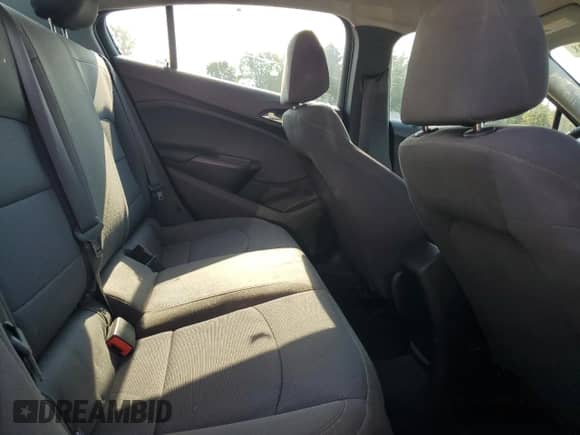 2019 Chevrolet Cruze LS с VIN 1G1BC5SM8K7133668, выставлен на аукционе Copart как лот 80787795 с пробегом 129 704 миль миль и Списание • Salvage title. История ставок и продаж доступна на DreamBid. Изображение 10.