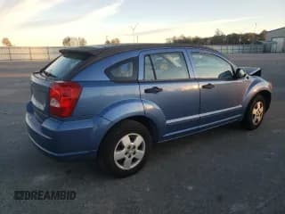 ✅ 2007 Dodge Caliber • VIN: 1B3HB28B17D269353 • Лот: 81673814. Опубликован ранее на Copart с пробегом 123 336 миль. Бесплатный доступ к архиву аукционных продаж из США и подробный отчёт об истории автомобиля на DreamBid. Изображение 3.