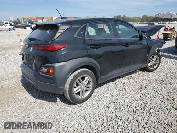 ✅ 2021 Hyundai Kona SE • VIN: KM8K12AA2MU641489 • Lot: 81912495. Listed on Copart with 109,494 mi miles. Access the free auction sales archive from the USA and view a detailed vehicle history report at DreamBid. Image 3.