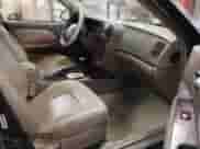 2004 Hyundai Sonata GLS z VIN KMHWF35H94A010675, wystawiony jako IAAI lot #41520400 z przebiegiem 156 631 mil mil oraz . Historia ofert i sprzedaży dostępna na DreamBid. Obrazek 5.