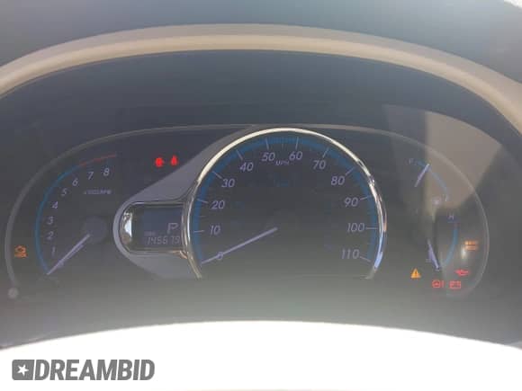 2011 Toyota Sienna XLE AAS with VIN 5TDYK3DC8BS073331, listed as a IAAI auction lot 43099376 with 145,679 mi miles and . Bid and sale history available at DreamBid. Image 7.