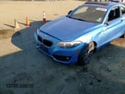 ✅ 2018 BMW 2 Series 230i • VIN: WBA2J1C58JVD09061 • Лот: 76469104. Опубликован ранее на Copart с пробегом 49 687 миль. Бесплатный доступ к архиву аукционных продаж из США и подробный отчёт об истории автомобиля на DreamBid. Изображение 11.