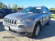 ✅ 2014 Jeep Cherokee Latitude • VIN: 1C4PJLCS3EW143135 • Lot: 43331122. Wystawiony na IAAI z przebiegiem 108 204 mil. Bezpłatny archiwum sprzedaży aukcyjnych z USA i szczegółowy raport historii pojazdu na DreamBid. Zdjęcie 17.