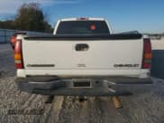 ✅ 2001 Chevrolet Silverado 1500 LS • VIN: 2GCEC19T611227652 • Лот: 92412245. Опубликован ранее на Copart с пробегом 262 663 миль. Бесплатный доступ к архиву аукционных продаж из США и подробный отчёт об истории автомобиля на DreamBid. Изображение 6.