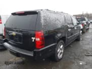 ✅ 2011 Chevrolet Suburban LTZ • VIN: 1GNSKKE32BR399047 • Lot: 43716916. Listed on IAAI with 128,196 mi. Free auction sales archive from the USA and detailed vehicle history report at DreamBid. Image 4.
