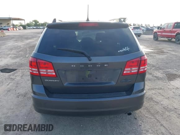 ✅ 2018 Dodge Journey SE • VIN: 3C4PDCABXJT385351 • Лот: 42747697. Опубликован ранее на IAAI с пробегом 119 718 миль. Бесплатный доступ к архиву аукционных продаж из США и подробный отчёт об истории автомобиля на DreamBid. Изображение 16.