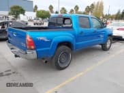 ✅ 2008 Toyota Tacoma PreRunner • VIN: 5TEJU62N78Z519482 • Lot: 43675908. Wystawiony na IAAI z przebiegiem 187 664 mil. Bezpłatny archiwum sprzedaży aukcyjnych z USA i szczegółowy raport historii pojazdu na DreamBid. Zdjęcie 4.
