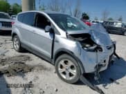 ✅ 2013 Ford Escape SE • VIN: 1FMCU9G99DUD01337 • Lot: 55659235. Listed on Copart with Not provided. Free auction sales archive from the USA and detailed vehicle history report at DreamBid. Image 14.