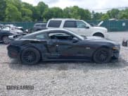 ✅ 2022 Ford Mustang GT • VIN: 1FA6P8CF4N5144803 • Lot: 42818749. Listed on IAAI with 22,945 mi. Free auction sales archive from the USA and detailed vehicle history report at DreamBid. Image 14.