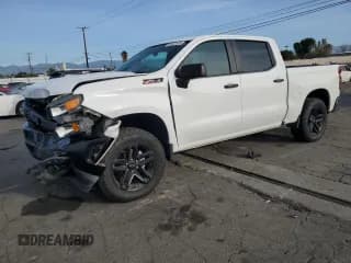✅ 2021 Chevrolet Silverado 1500 Work Truck • VIN: 3GCUYAEF6MG104636 • Lot: 87221974. Wystawiony na Copart z przebiegiem 60 774 mil. Bezpłatny archiwum sprzedaży aukcyjnych z USA i szczegółowy raport historii pojazdu na DreamBid. Zdjęcie 1.