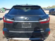 ✅ 2016 Lexus RX 350 • VIN: 2T2BZMCA2GC050985 • Лот: 43494358. Опубликован ранее на IAAI с пробегом 73 483 миль. Бесплатный доступ к архиву аукционных продаж из США и подробный отчёт об истории автомобиля на DreamBid. Изображение 16.