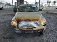 ✅ 2009 Chevrolet HHR LS • VIN: 3GNCA33B29S523753 • Lot: 84918184. Listed on Copart with 157,140 mi. Free auction sales archive from the USA and detailed vehicle history report at DreamBid. Image 5.