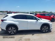✅ 2019 Lexus NX 300 • VIN: JTJBARBZ6K2207065 • Lot: 42850224. Listed on IAAI with 95,286 mi. Free auction sales archive from the USA and detailed vehicle history report at DreamBid. Image 13.