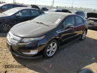 ✅ 2012 Chevrolet Volt • VIN: 1G1RA6E4XCU122485 • Lot: 74580514. Wystawiony na Copart z przebiegiem 49 673 mil. Bezpłatny archiwum sprzedaży aukcyjnych z USA i szczegółowy raport historii pojazdu na DreamBid. Zdjęcie 1.