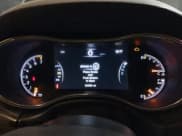 ✅ 2020 Jeep Grand Cherokee Limited • VIN: 1C4RJFBG6LC135326 • Lot: 43399812. Listed on IAAI with 62,382 mi. Free auction sales archive from the USA and detailed vehicle history report at DreamBid. Image 7.