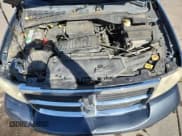 ✅ 2007 Dodge Durango SLT • VIN: 1D8HB48P67F539057 • Lot: 91709695. Listed on Copart with 242,818 mi. Free auction sales archive from the USA and detailed vehicle history report at DreamBid. Image 12.