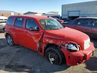 ✅ 2008 Chevrolet HHR LS • VIN: 3GNDA13D68S560765 • Lot: 83478784. Listed on Copart with 116,334 mi. Free auction sales archive from the USA and detailed vehicle history report at DreamBid. Image 4.