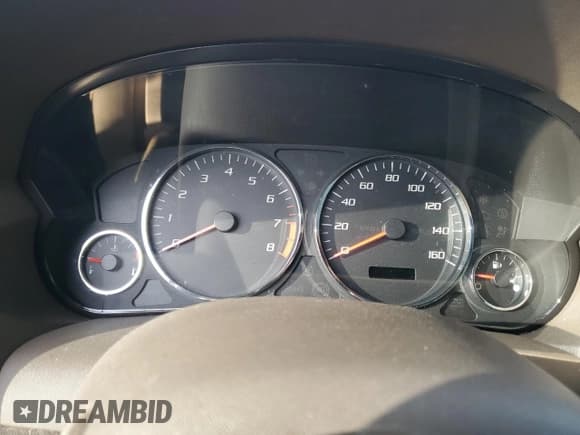 ✅ 2006 Cadillac SRX • VIN: 1GYEE63A460148296 • Lot: 41341755. Listed on Copart with Not provided. Free auction sales archive from the USA and detailed vehicle history report at DreamBid. Image 9.