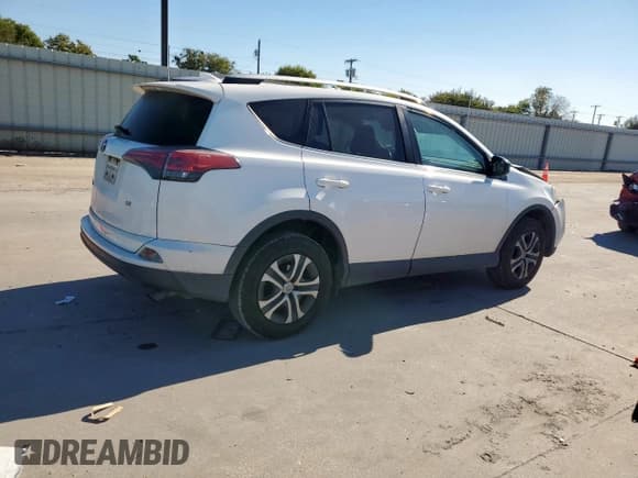✅ 2016 Toyota RAV4 LE • VIN: 2T3ZFREV2GW248349 • Lot: 85950075. Wystawiony na Copart z przebiegiem 144 426 mil. Bezpłatny archiwum sprzedaży aukcyjnych z USA i szczegółowy raport historii pojazdu na DreamBid. Zdjęcie 3.