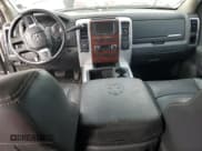 ✅ 2011 Ram 2500 Laramie • VIN: 3D7UT2CL7BG545465 • Lot: 54131145. Listed on Copart with 269,235 mi. Free auction sales archive from the USA and detailed vehicle history report at DreamBid. Image 8.