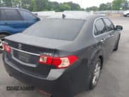 ✅ 2011 Acura TSX • VIN: JH4CU2F6XBC009166 • Lot: 42288251. Listed on IAAI with 195,470 mi. Free auction sales archive from the USA and detailed vehicle history report at DreamBid. Image 4.