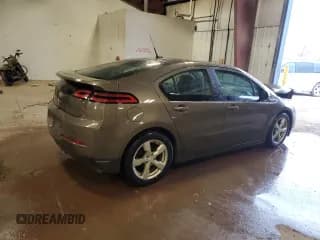 ✅ 2014 Chevrolet Volt • VIN: 1G1RA6E4XEU118505 • Lot: 80914364. Wystawiony na Copart z przebiegiem 223 590 mil. Bezpłatny archiwum sprzedaży aukcyjnych z USA i szczegółowy raport historii pojazdu na DreamBid. Zdjęcie 3.