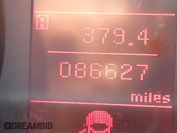 ✅ 2008 Mitsubishi Lancer GTS • VIN: JA3AU86U68U036943 • Lot: 42895716. Listed on IAAI with 86,627 mi. Free auction sales archive from the USA and detailed vehicle history report at DreamBid. Image 16.