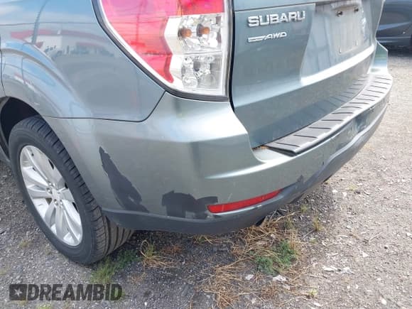 ✅ 2011 Subaru Forester X Premium • VIN: JF2SHBCC0BH768182 • Lot: 42691908. Wystawiony na IAAI z przebiegiem 150 383 mil. Bezpłatny archiwum sprzedaży aukcyjnych z USA i szczegółowy raport historii pojazdu na DreamBid. Zdjęcie 12.