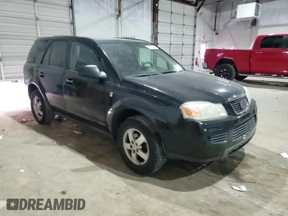 ✅ 2006 Saturn VUE • VIN: 5GZCZ33D66S829945 • Lot: 48503685. Wystawiony na Copart z przebiegiem 133 746 mil. Bezpłatny archiwum sprzedaży aukcyjnych z USA i szczegółowy raport historii pojazdu na DreamBid. Zdjęcie 11.