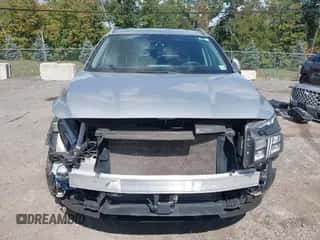 2021 Hyundai Santa Fe SEL с VIN 5NMS2DAJ6MH350076, выставлен на аукционе IAAI как лот 43116374 с пробегом 45 457 миль миль и . История ставок и продаж доступна на DreamBid. Изображение 6.