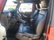 ✅ 2012 Jeep Wrangler Rubicon • VIN: 1C4BJWCG4CL196531 • Lot: 87272115. Wystawiony na Copart z przebiegiem 81 532 mil. Bezpłatny archiwum sprzedaży aukcyjnych z USA i szczegółowy raport historii pojazdu na DreamBid. Zdjęcie 7.