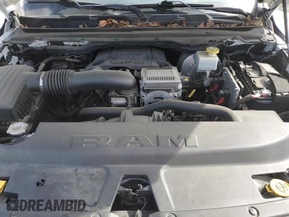 ✅ 2021 Ram 1500 Rebel • VIN: 1C6SRFLT3MN639688 • Lot: 87194735. Wystawiony na Copart z przebiegiem 98 375 mil. Bezpłatny archiwum sprzedaży aukcyjnych z USA i szczegółowy raport historii pojazdu na DreamBid. Zdjęcie 11.